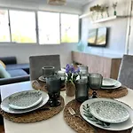 Апартаменти Encanto Jerezano Hideaway - En Jerez - In Sherry *