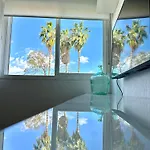 Encanto Jerezano Hideaway - En Jerez - In Sherry Apartment