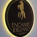 Encanto Jerezano Hideaway - En Jerez - In Sherry *