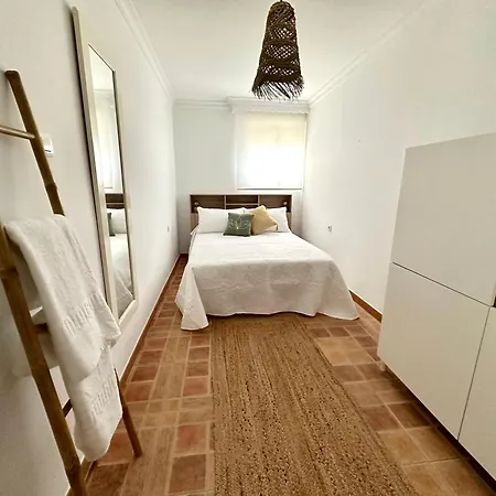 Apartman Encanto Jerezano Hideaway - En Jerez - In Sherry