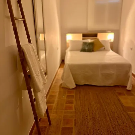 Encanto Jerezano Hideaway - En Jerez - In Sherry דירה