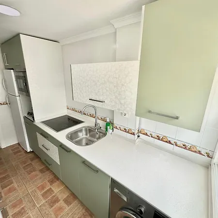 Encanto Jerezano Hideaway - En Jerez - In Sherry *