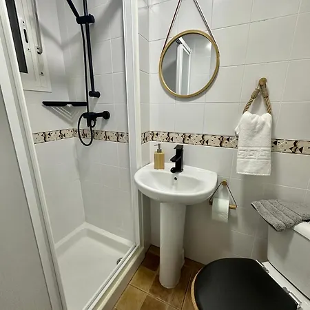 Appartamento Encanto Jerezano Hideaway - En Jerez - In Sherry