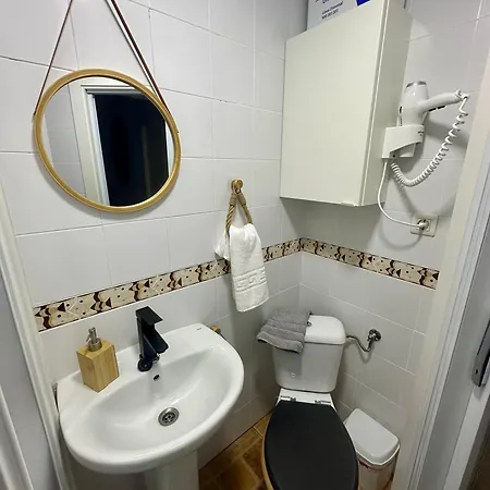 Encanto Jerezano Hideaway - En Jerez - In Sherry