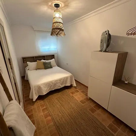 Encanto Jerezano Hideaway - En Jerez - In Sherry