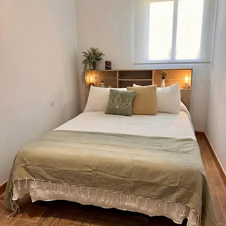 Encanto Jerezano Hideaway - En Jerez - In Sherry Апартаменти