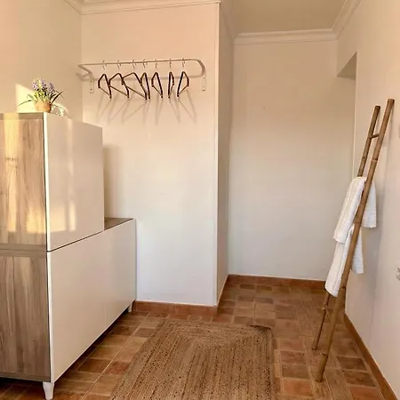 Encanto Jerezano Hideaway - En Jerez - In Sherry