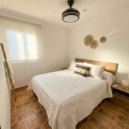 Апартаменти Encanto Jerezano Hideaway - En Jerez - In Sherry Херес-де-ла-Фронтера