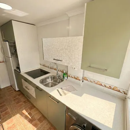 Encanto Jerezano Hideaway - En Jerez - In Sherry Апартаменти Херес-де-ла-Фронтера
