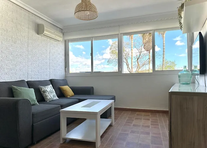 Encanto Jerezano Hideaway - En Jerez - In Sherry * Jerez de la Frontera