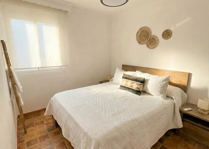 Apartment Encanto Jerezano Hideaway - En Jerez - In Sherry Jerez de la Frontera