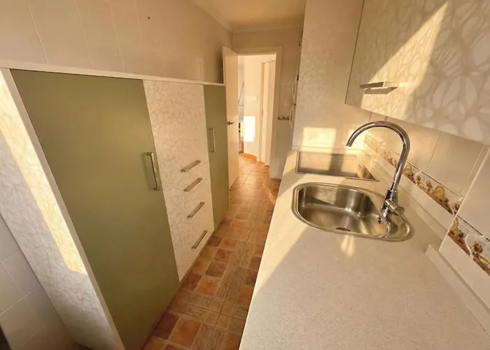 Encanto Jerezano Hideaway - En Jerez - In Sherry Jerez de la Frontera