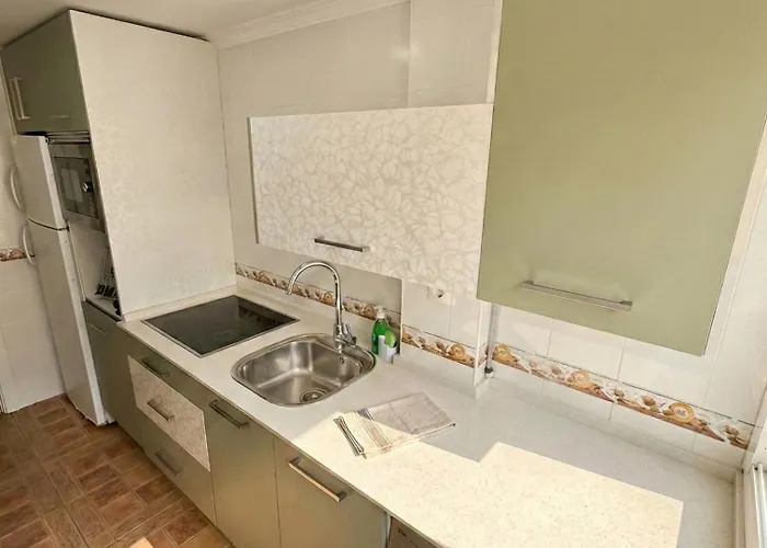 Encanto Jerezano Hideaway - En Jerez - In Sherry Apartment Jerez de la Frontera