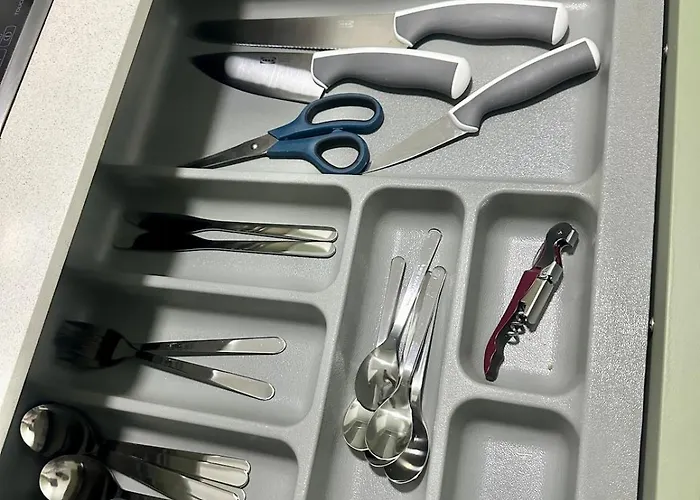 Apartment Encanto Jerezano Hideaway - En Jerez - In Sherry *