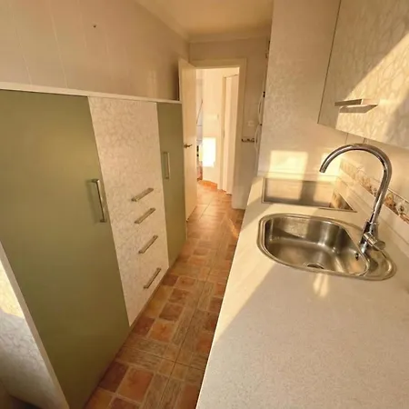 Encanto Jerezano Hideaway - En Jerez - In Sherry Jerez de la Frontera