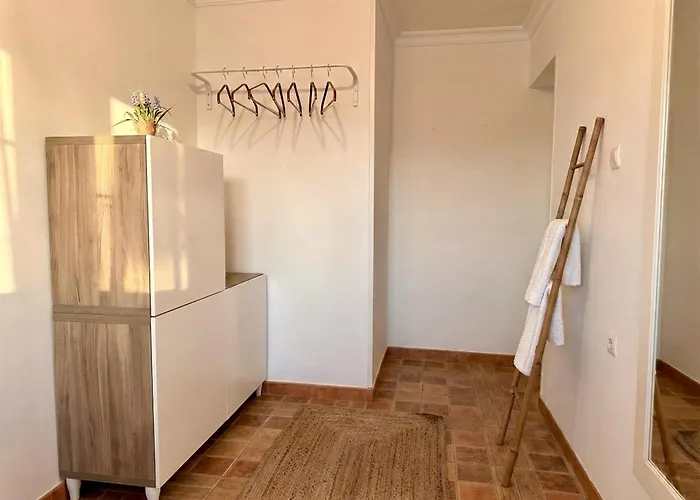 Encanto Jerezano Hideaway - En Jerez - In Sherry