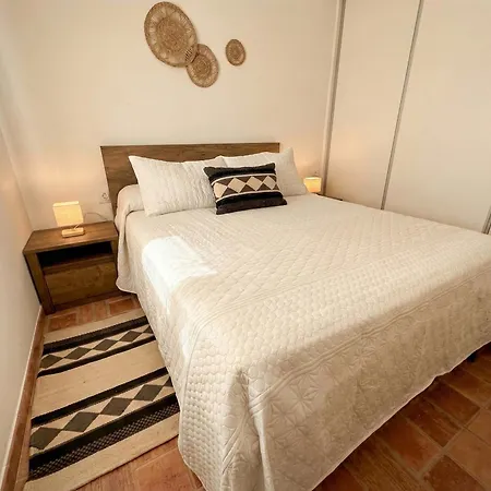 Appartement Encanto Jerezano Hideaway - En Jerez - In Sherry