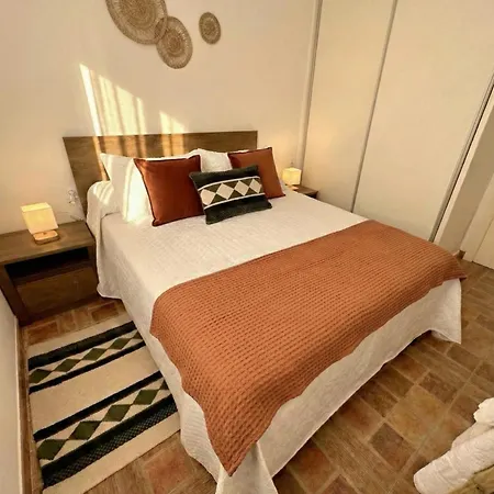 Encanto Jerezano Hideaway - En Jerez - In Sherry Jerez de la Frontera