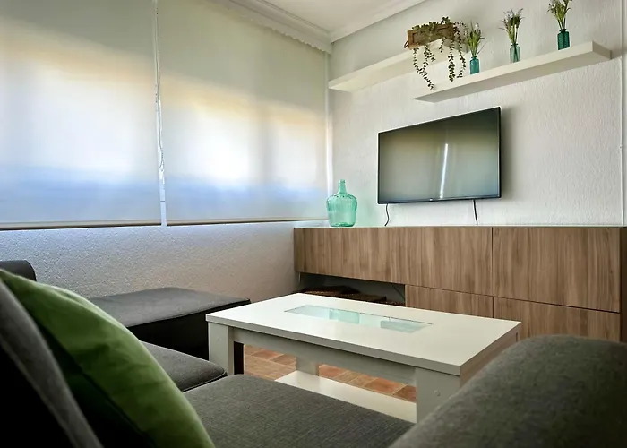 Appartement Encanto Jerezano Hideaway - En Jerez - In Sherry Jerez de la Frontera