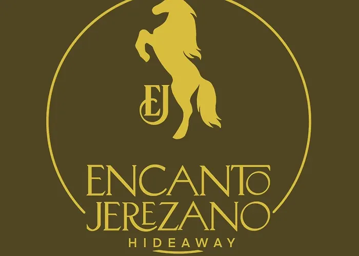 Encanto Jerezano Hideaway - En Jerez - In Sherry *